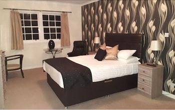 The Mill House Hotel 2