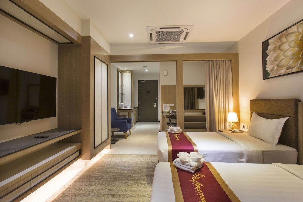 Amansari Residence Desaru 3