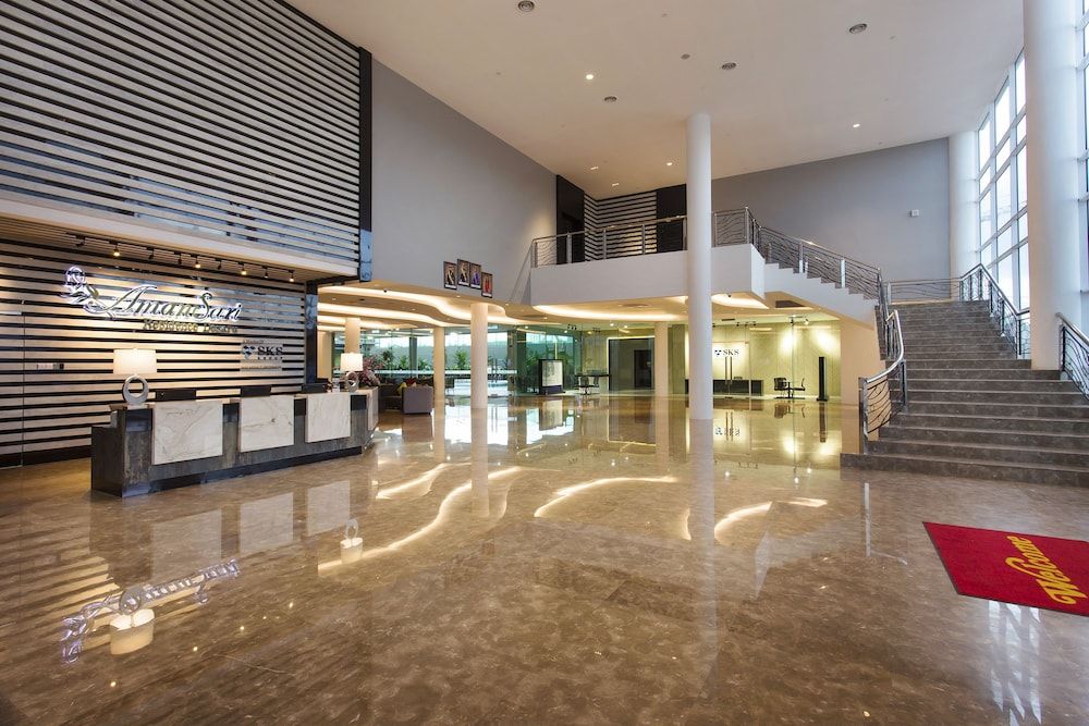 Amansari Residence Desaru 2