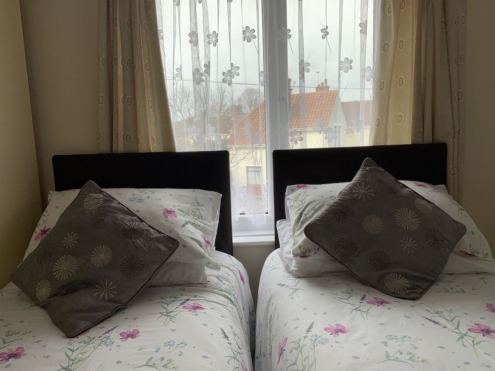 Rosevale Bed & Breakfast 3