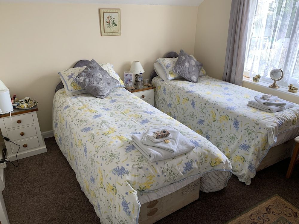 Rosevale Bed & Breakfast 2