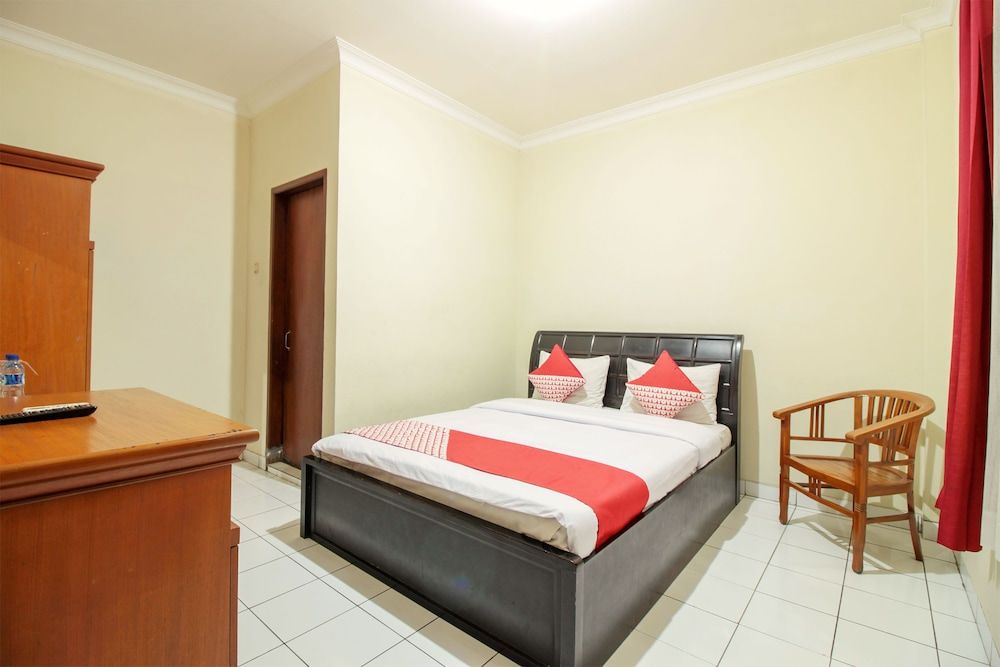 Hotel Astria Graha 1