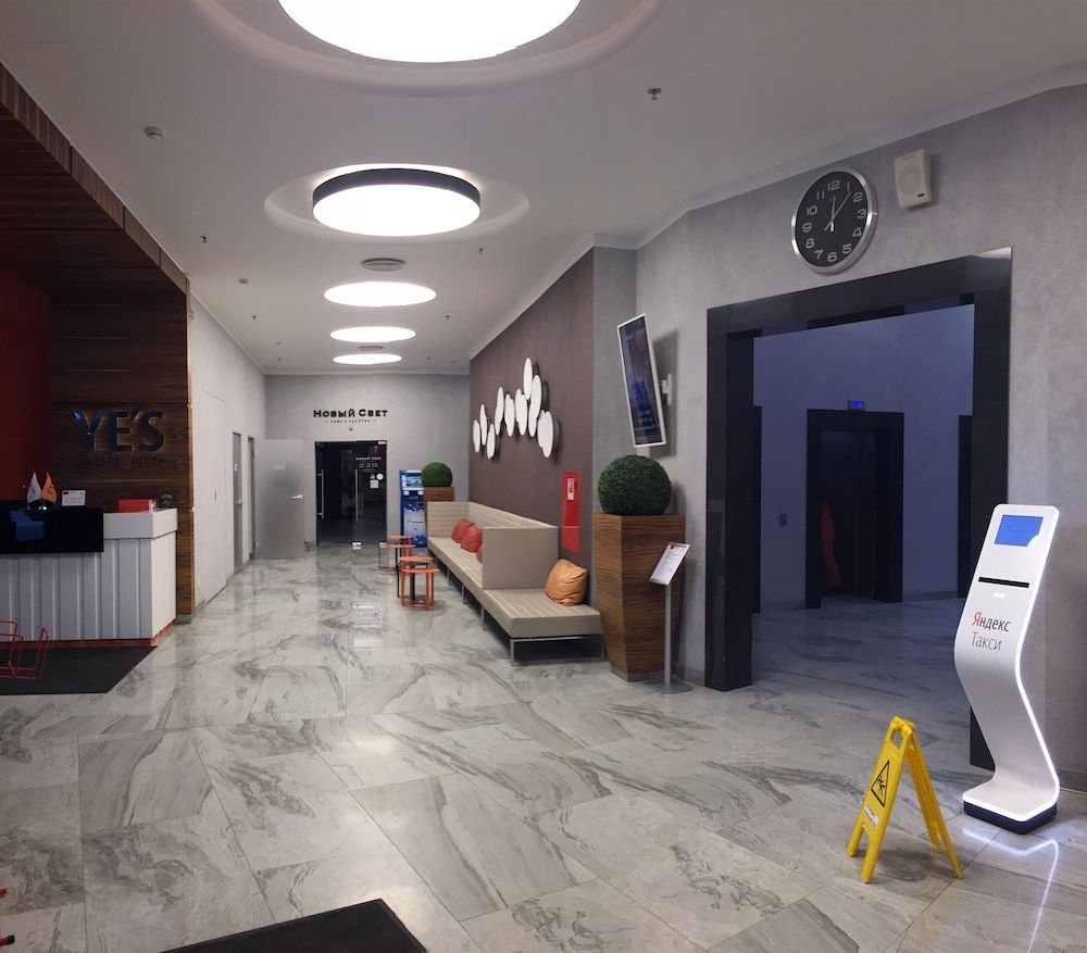 Apartments  Axioma 2