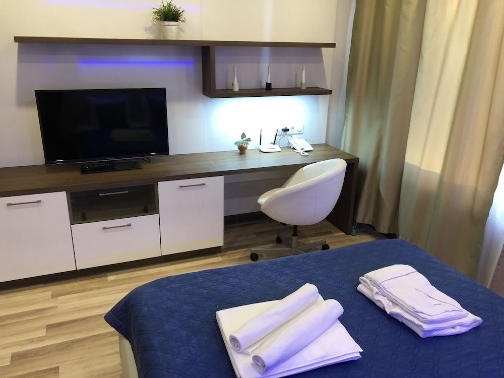 Apartments  Axioma 3