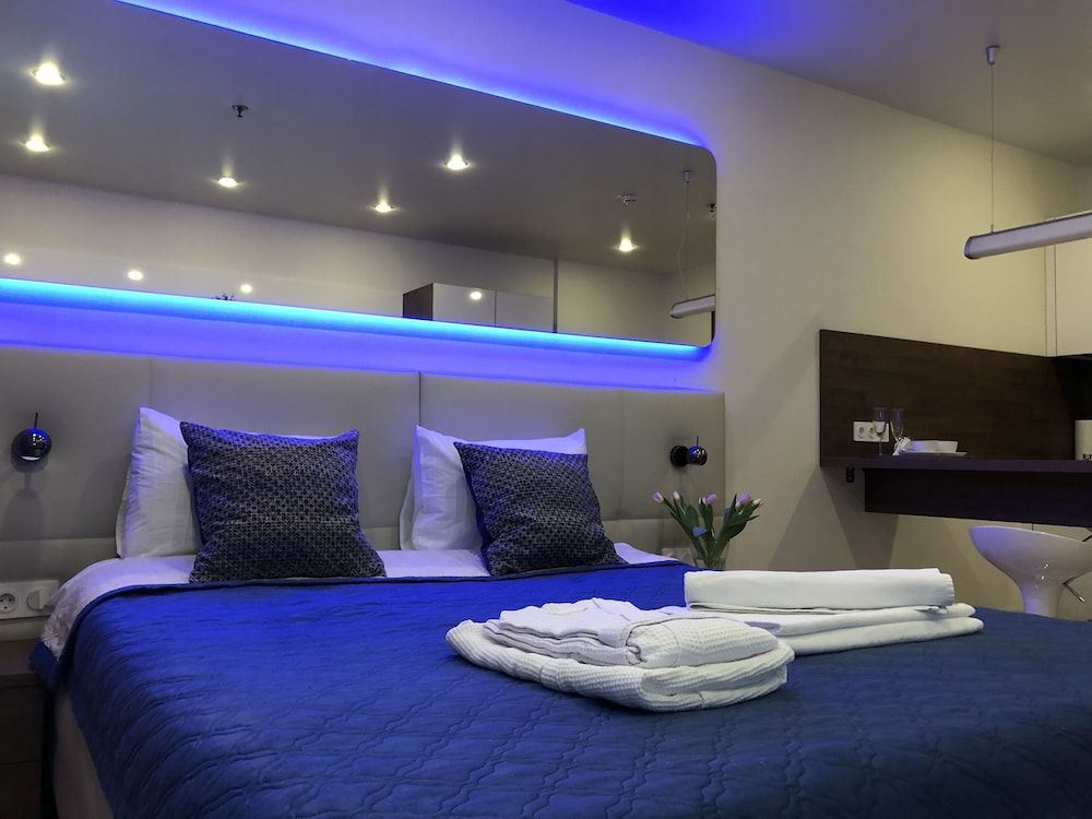 Apartments Axioma 3 estrellas en San Petersburgo