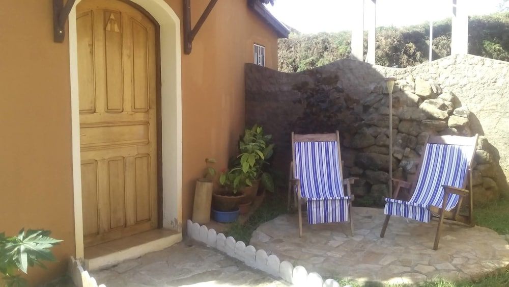 Hotel Tsienimparihy 3