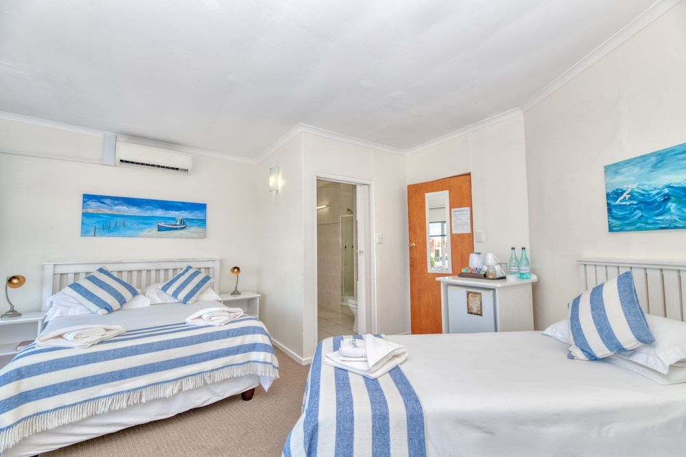 Mermaid Guest House 2