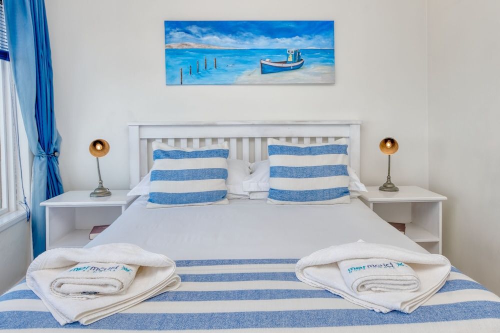 Mermaid Guest House 3