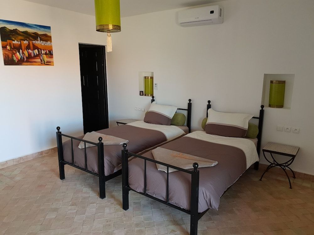 Les Orangers De L'Ourika 3