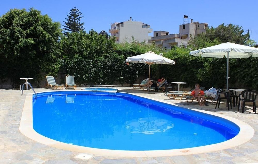 Sun Boutique Hotel - Adults Only -1 étoiles à Amoudara