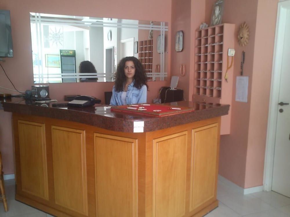 Sun Boutique Hotel - Adults Only 2