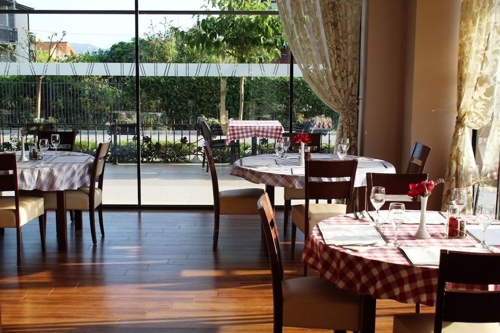 Hotel Dalmacija 3 étoiles à Metković