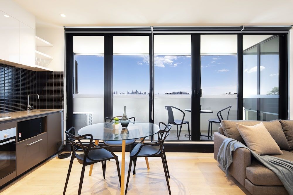 Artel Apartment Hotel Melbourne 1