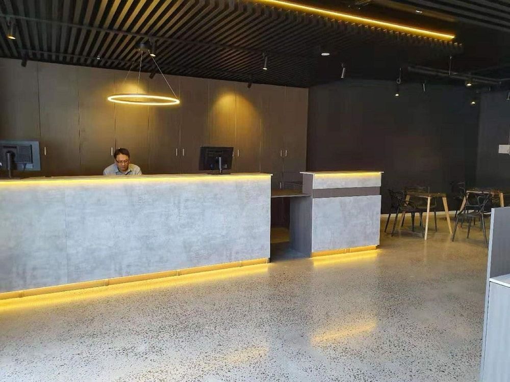 Artel Apartment Hotel Melbourne 2
