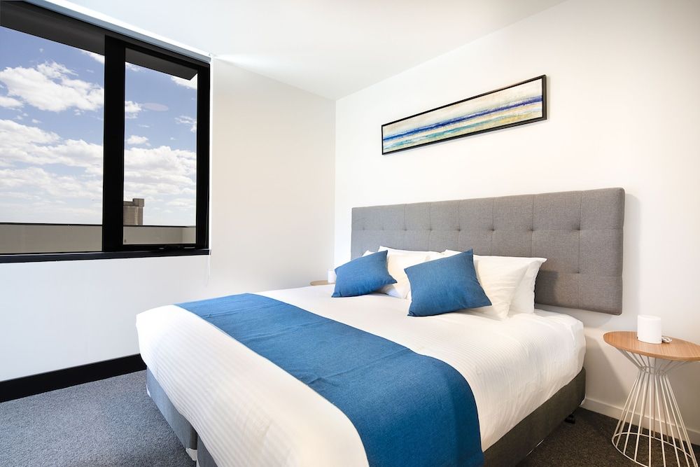 Artel Apartment Hotel Melbourne 3