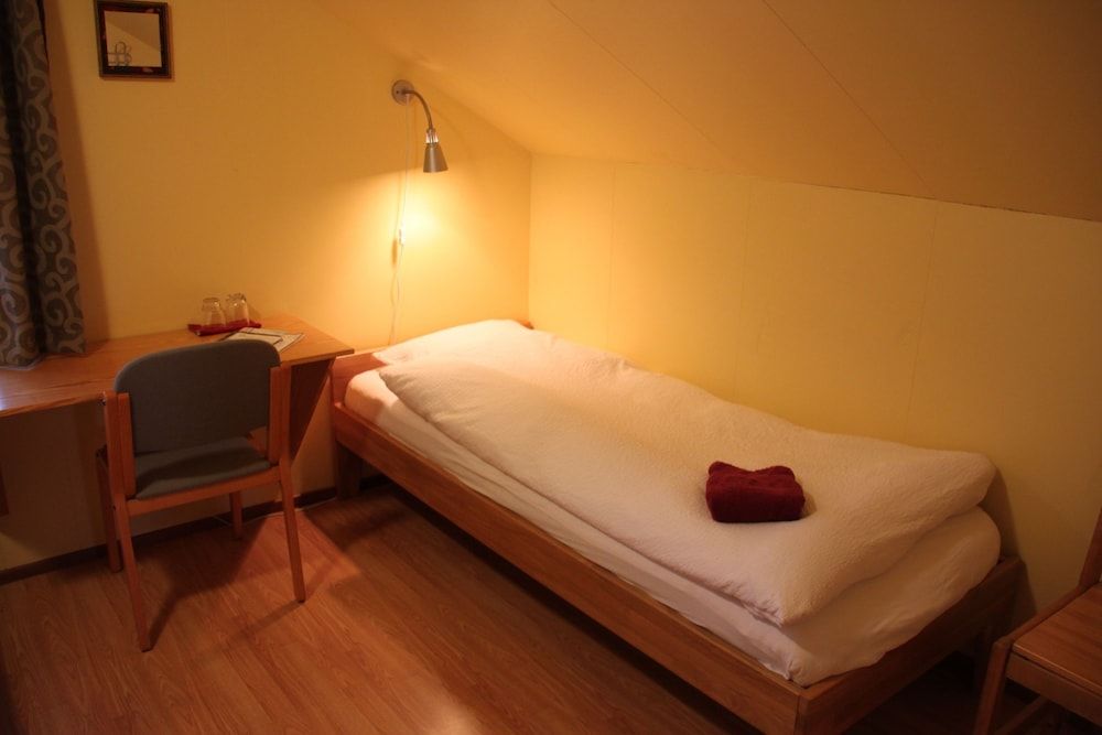 Hjá Marlín Guesthouse 2