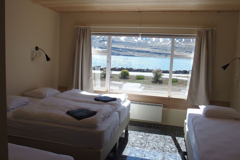 Hjá Marlín Guesthouse 3