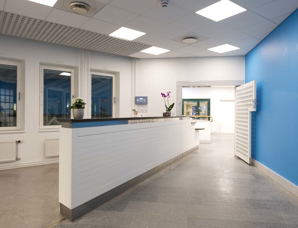 Stockholm Hotel Apartments Sollentuna 2