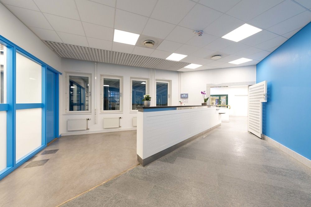 Stockholm Hotel Apartments Sollentuna 3