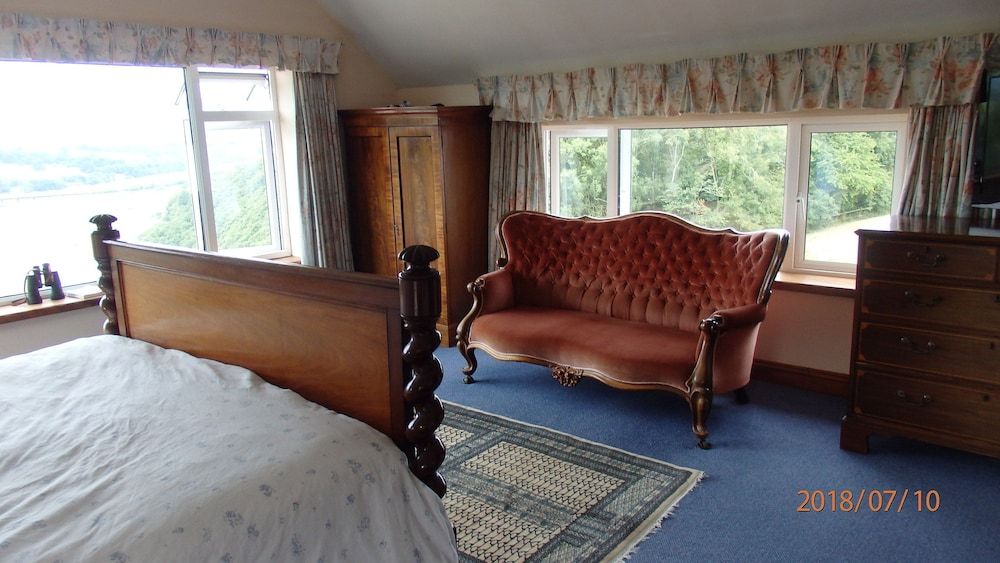 Old Keepers Cottage Bed and Breakfast 3