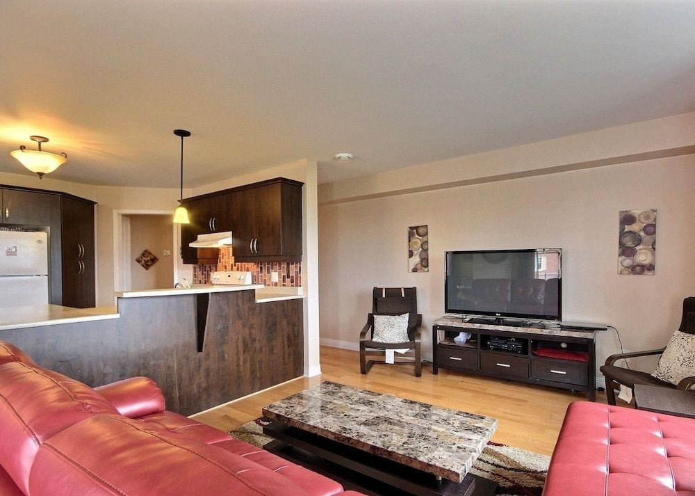 NOUVEAU Condo 4 et demi Vaudreuil-Dorion