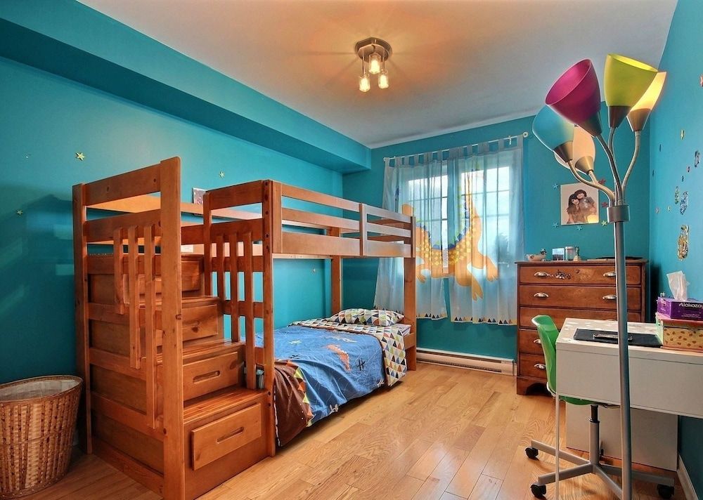 NOUVEAU Condo 4 et demi Vaudreuil-Dorion 3