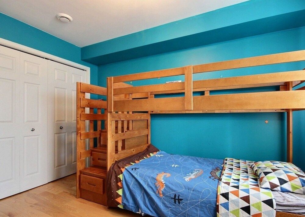 NOUVEAU Condo 4 et demi Vaudreuil-Dorion 2