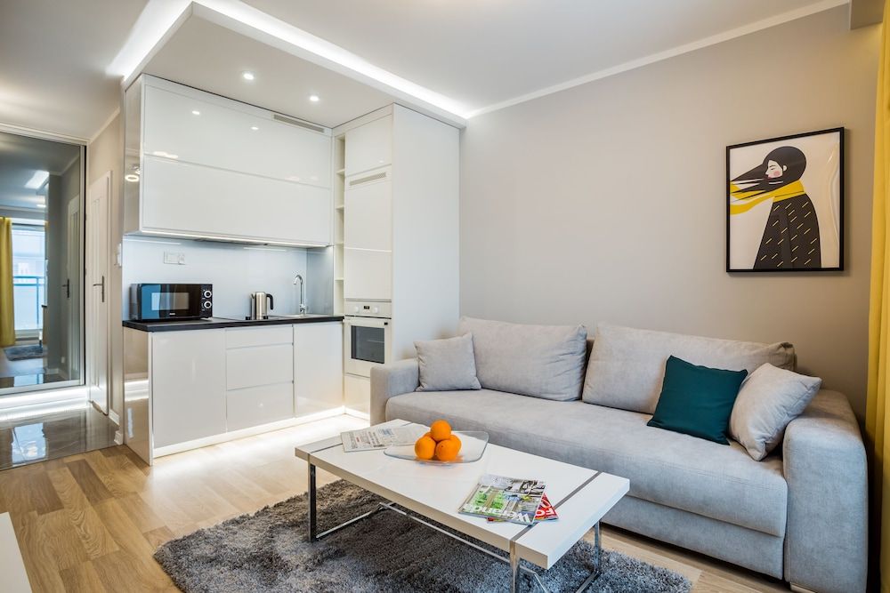 VISENTO Apartments Kreta 52-54 1