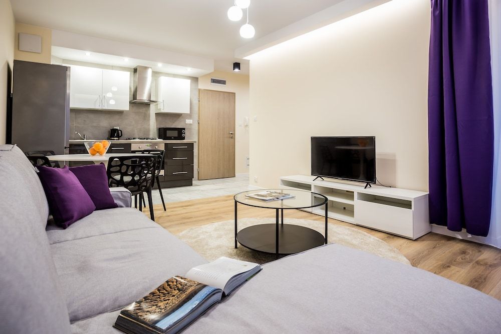 VISENTO Apartments Kreta 52-54 2