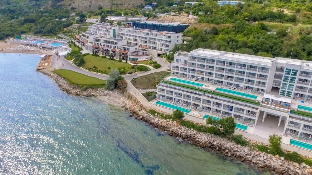 White Lagoon All Inclusive