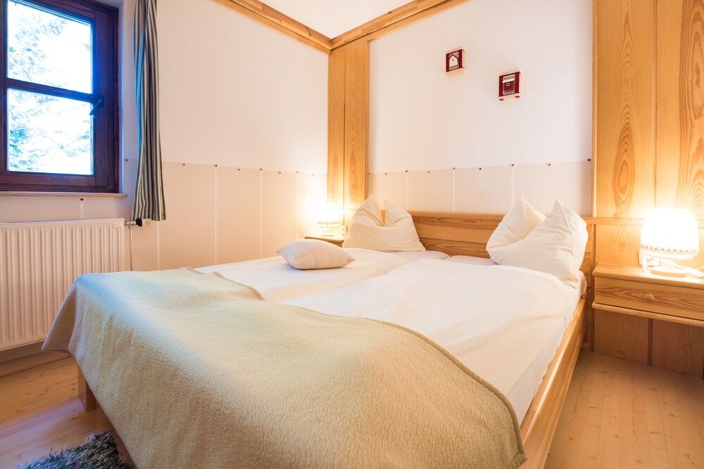 Apartmajska hiša Muštrinka 2