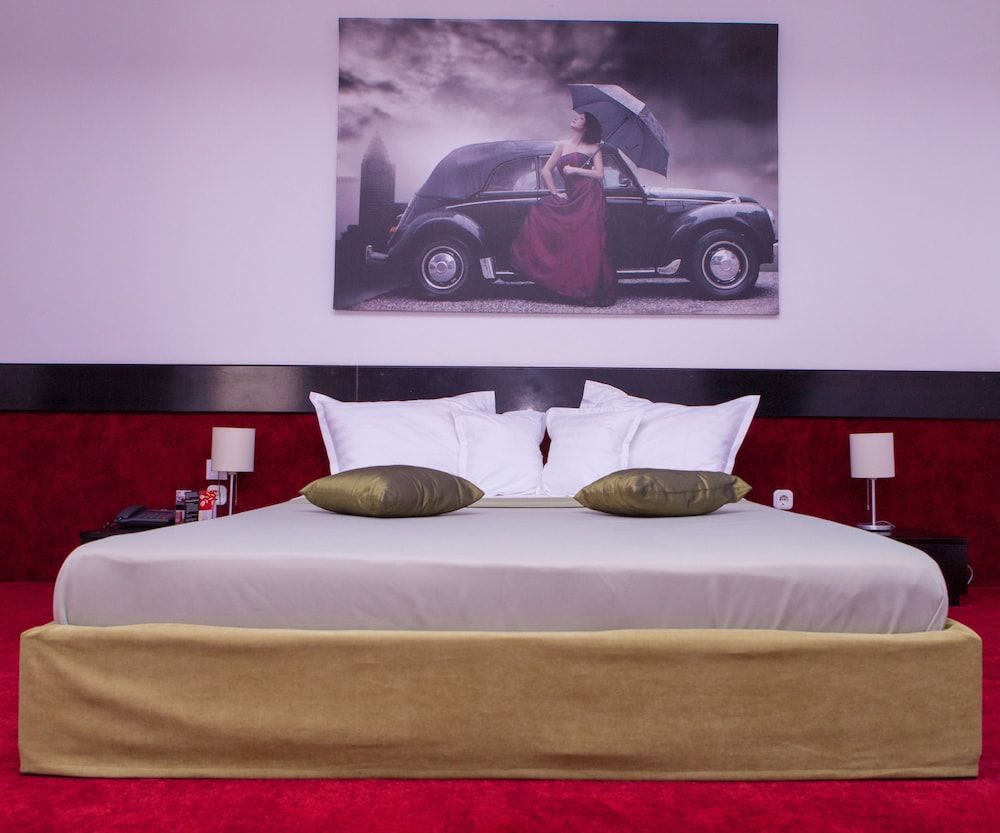 Pensiunea Santa Fe 3