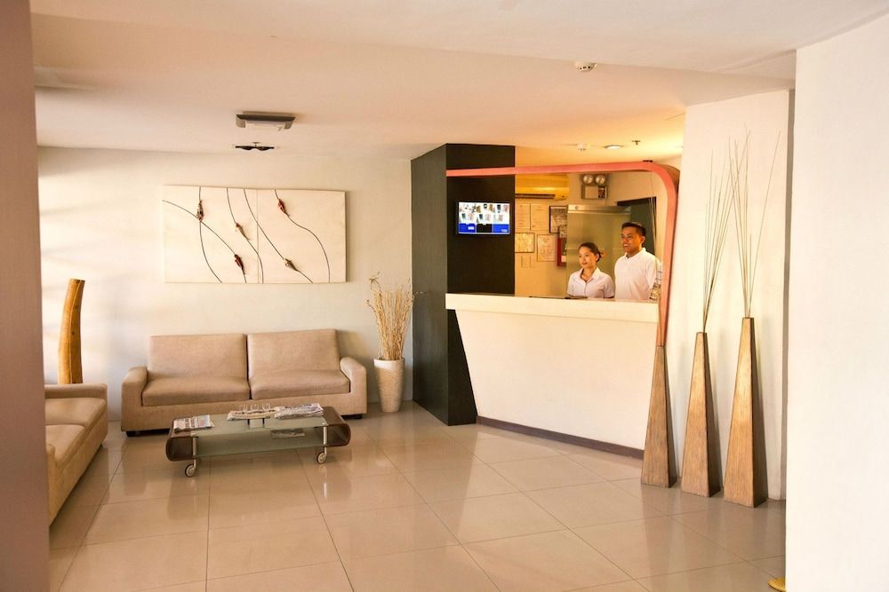 Travelbee Fuente Inn 3