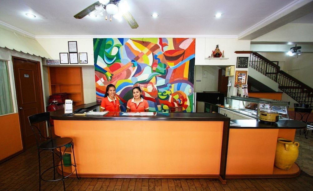 Travelbee Fuente Inn 2