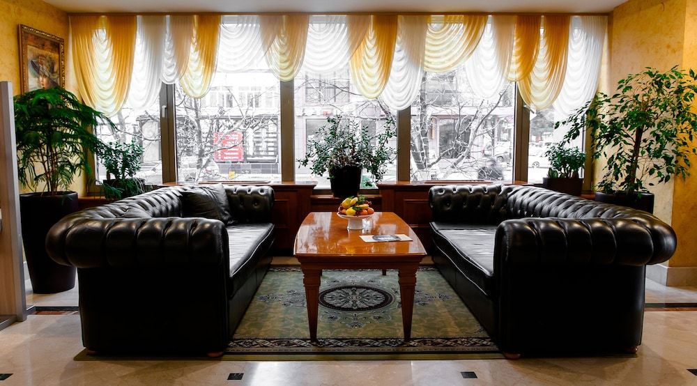 Grand Hotel Valentina 3