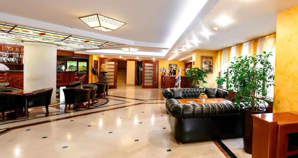 Grand Hotel Valentina 2