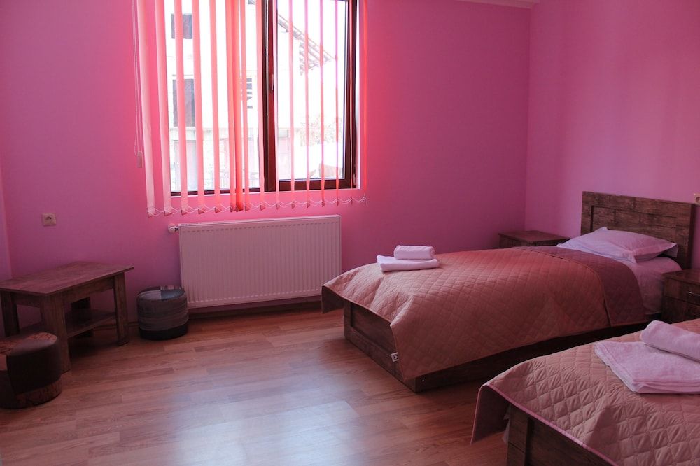 Hotel Shirim 3