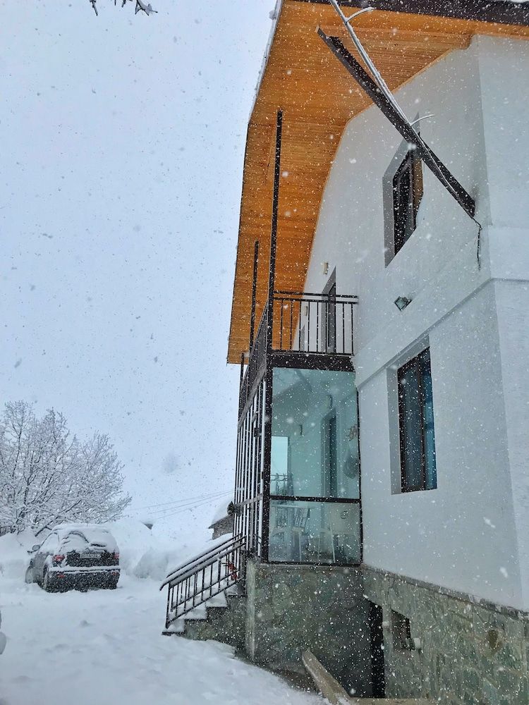 Hotel Shirim 1