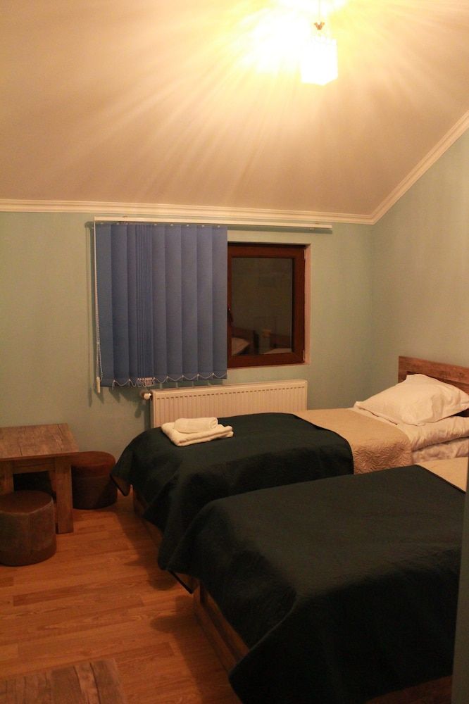 Hotel Shirim 2