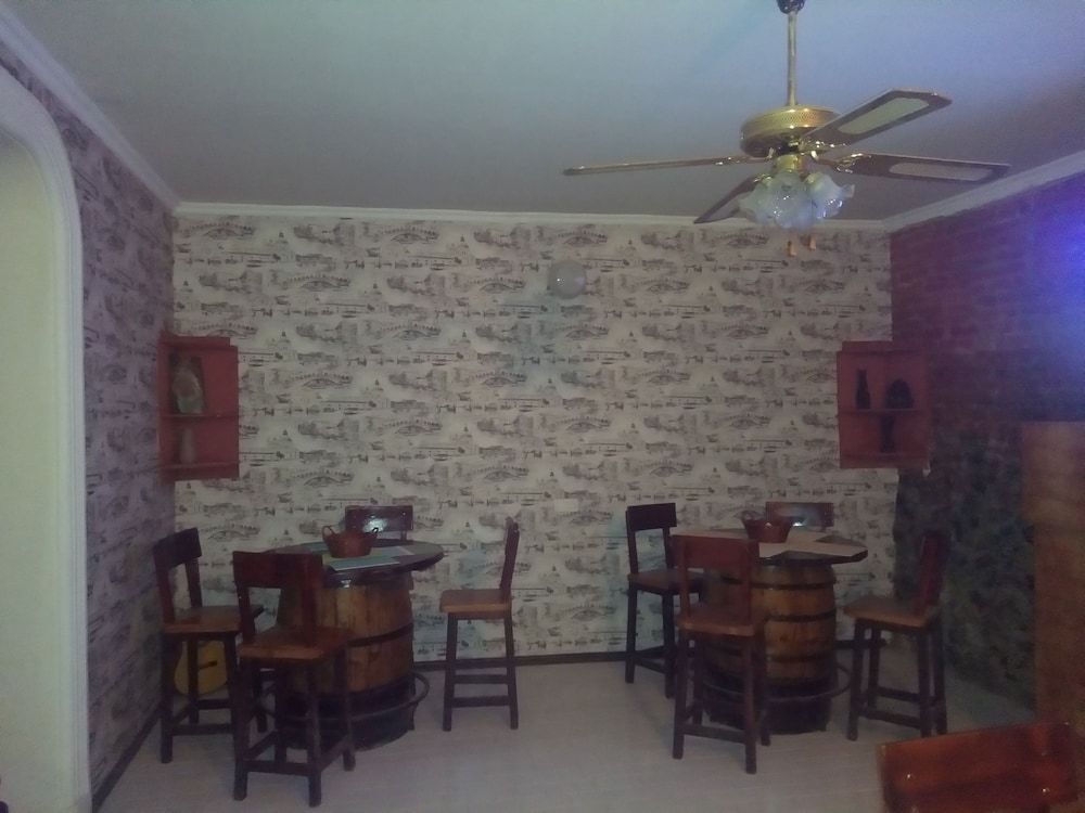 Mia B&B Old Tbilisi 2