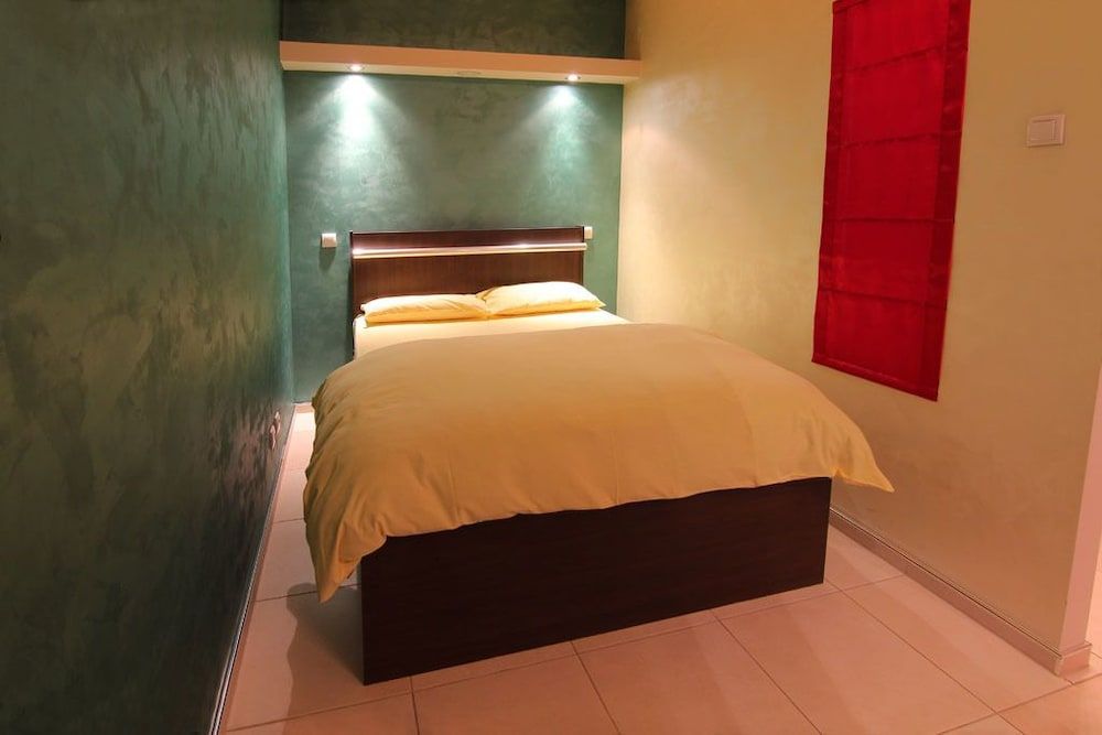 Apartments Main Street 3