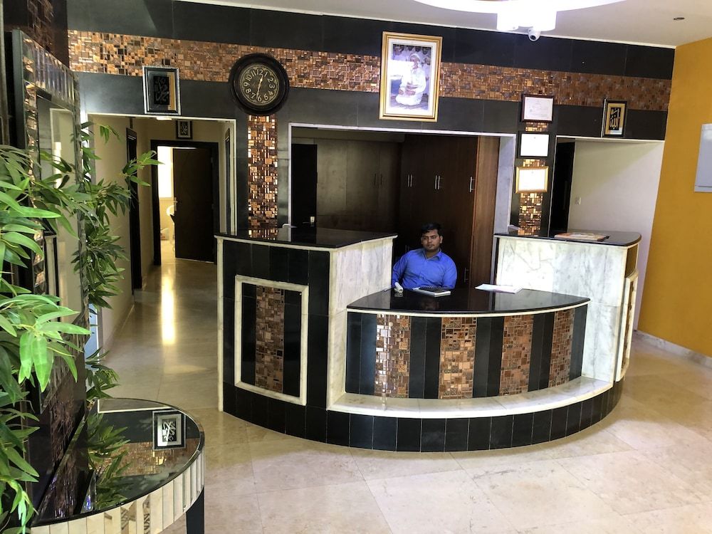 Al Mabilah Hotel LLC 2