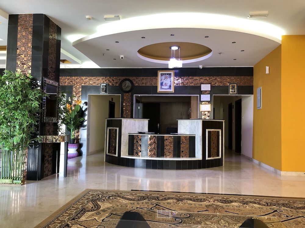 Al Mabilah Hotel LLC 3