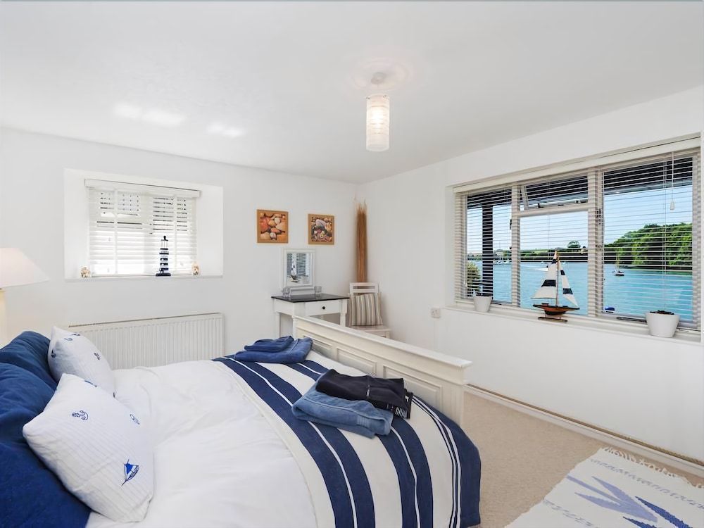 The Boathouse 5 estrelas em Kingsbridge