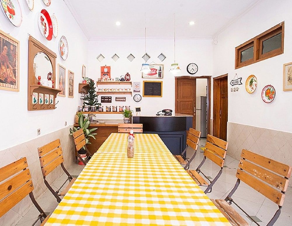 Liem Heritage Hostel 2