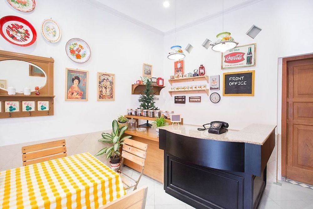 Liem Heritage Hostel 3