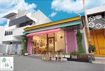 Liem Heritage Hostel 1