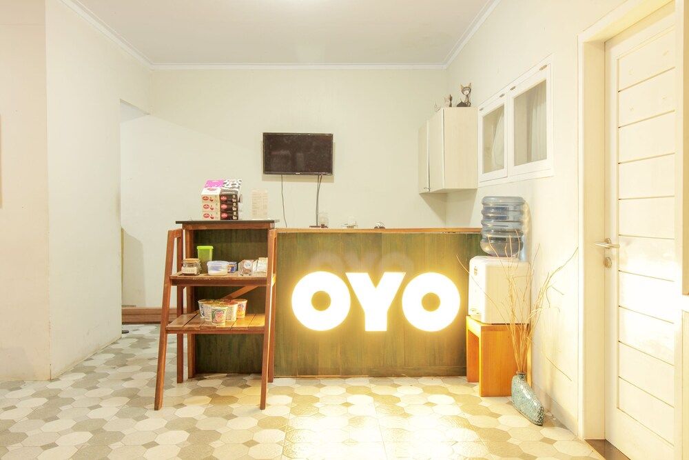 Tibrae Homestay Syariah 2