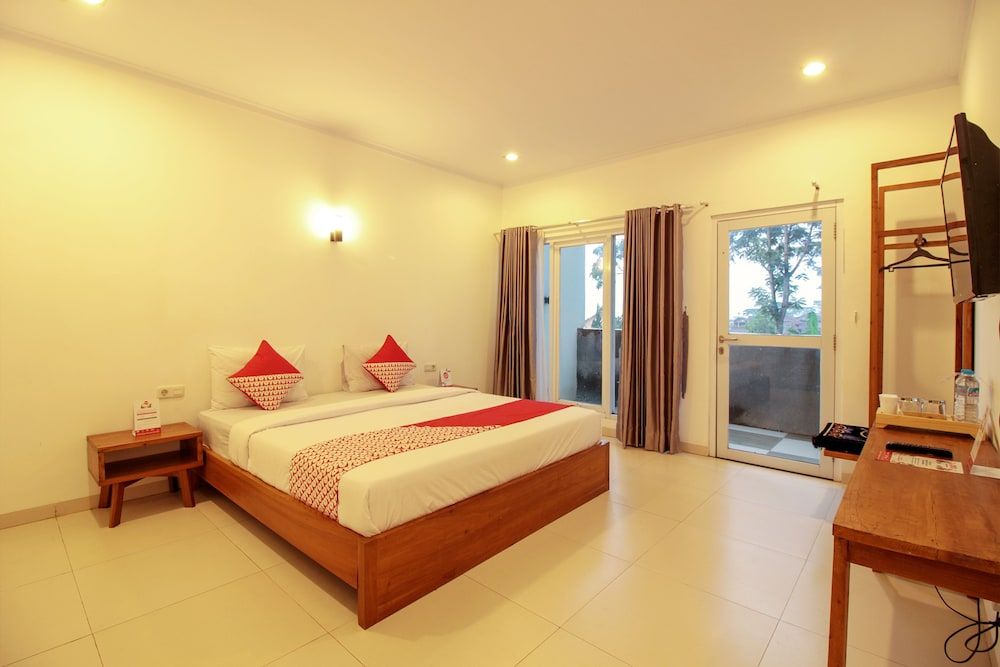 Tibrae Homestay Syariah 1