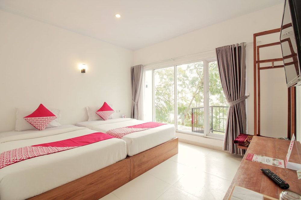 Tibrae Homestay Syariah 3